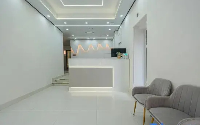 Xiyu Xingshe (Quanzhou West Street)