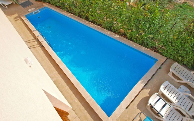 Apartments Arsen 928