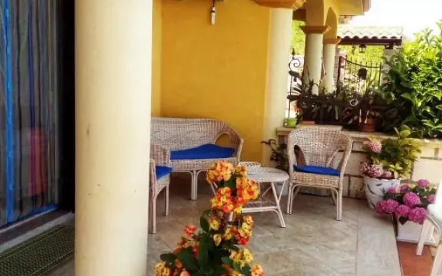 Casa Vacanze Villa Mimosa
