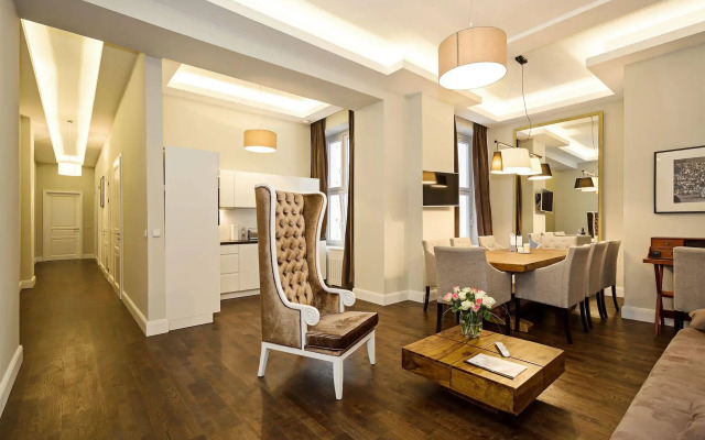 arabel Design Apartments Berlin