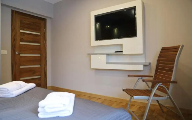 Apartament Tatrzański Raj 2
