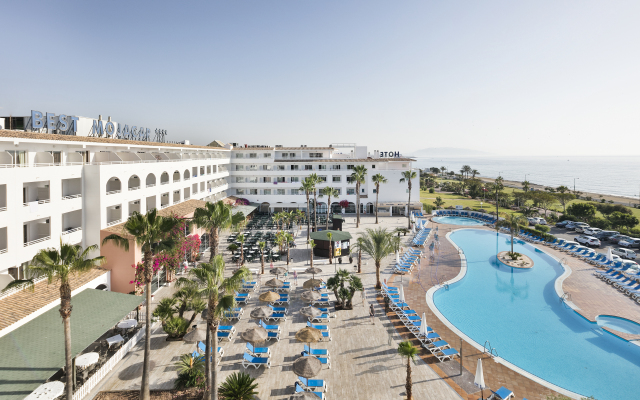 Best Mojácar Hotel