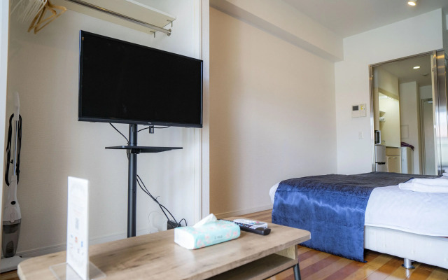 S-Presso Namba Parks Street