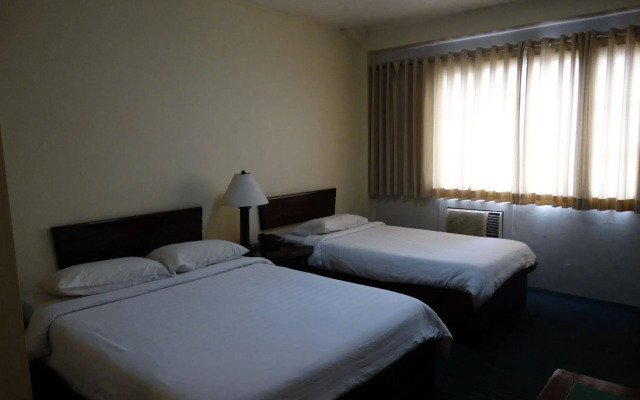 New Solanie Hotel