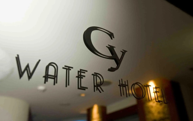 Water Hotel Cy - Adults Only