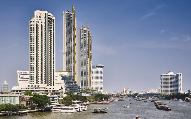 The Peninsula Bangkok