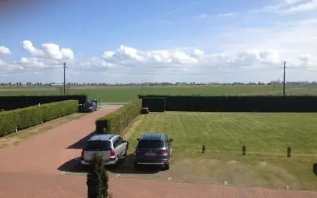 Maison de vacances à Westende