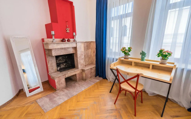 Hotel Brotseuli