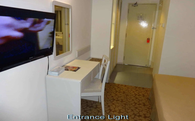 Shahzan Hotel Kuantan, Trademark Collection by Wyndham