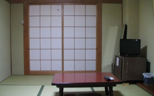 Kawajin Ryokan