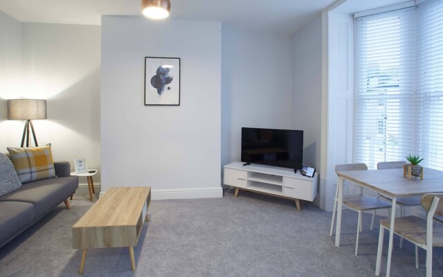 The Normanby Terrace
