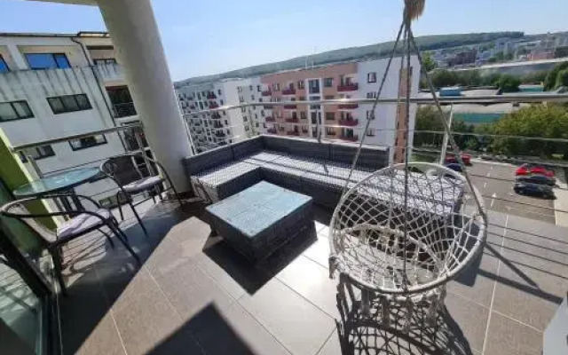 Apartament Diana