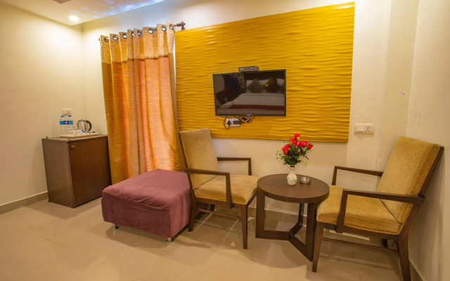 Nitya Resort