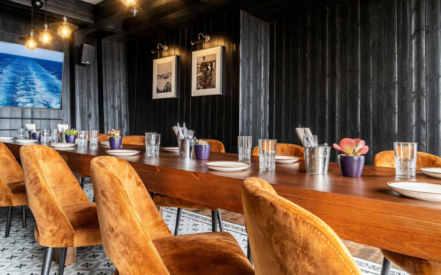 INNSiDE by Meliá Madrid Gran Vía