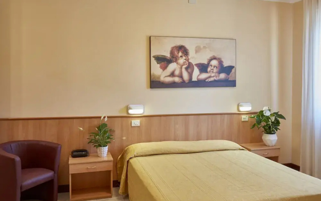 Hotel Plaza