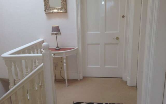 Alexandria Guest House