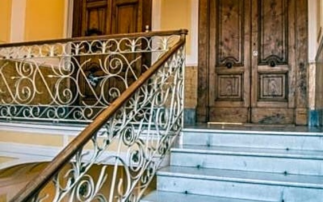 Bnb Villa Lendi