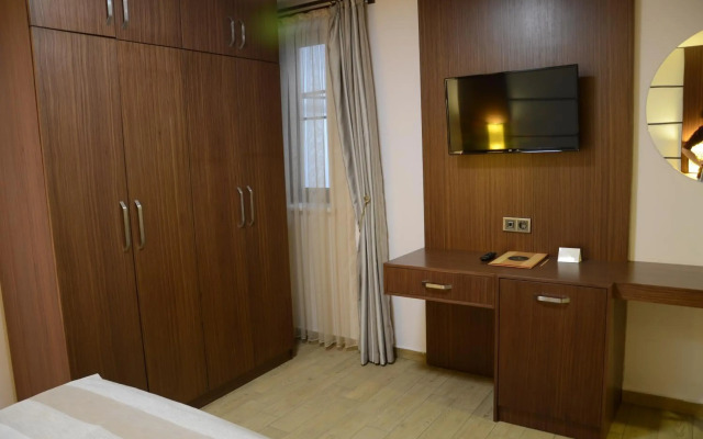 Safa Royal Museum Hotel