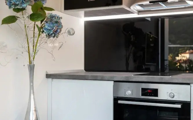 Apartment Romantika