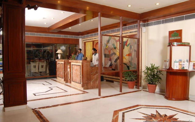 A' Hotel Ludhiana