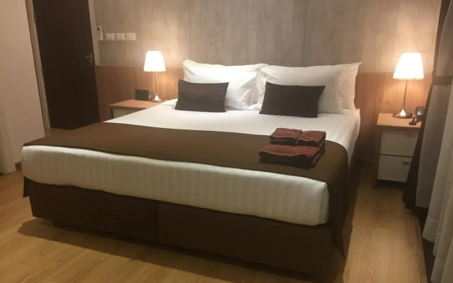 The Alcove Thonglor 5