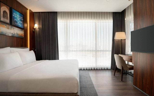 La Quinta By Wyndham Istanbul Kartal