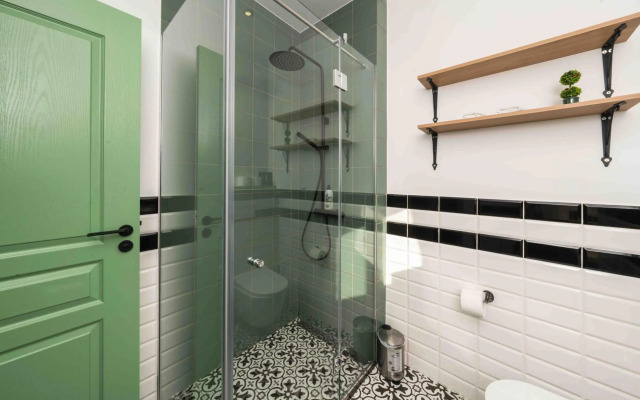 The Heart of the City Center Luxury Apartment 1