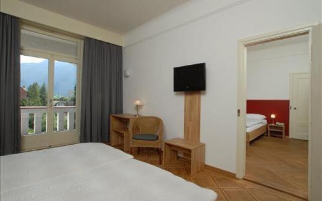 Mattenhof Resort