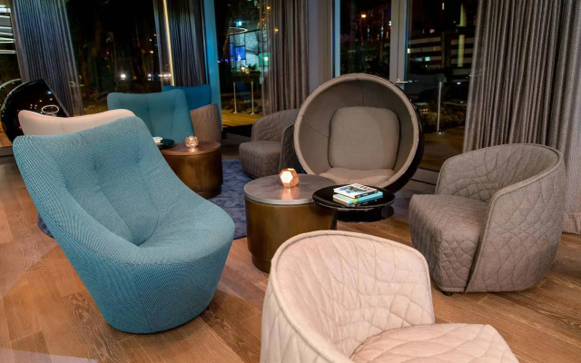 Motel One Munich - Olympia Gate