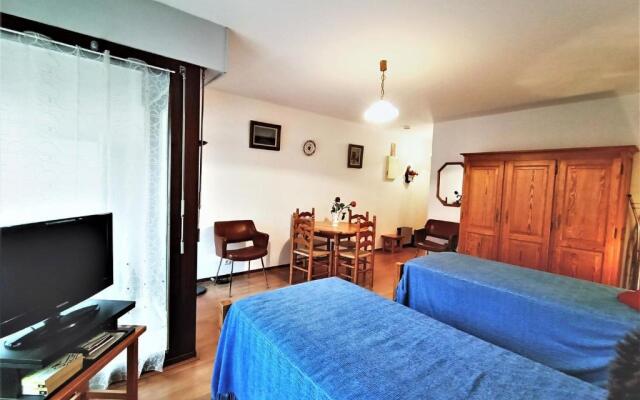 Appartement Aix-les-Bains, 1 pièce, 2 personnes - FR-1-555-1