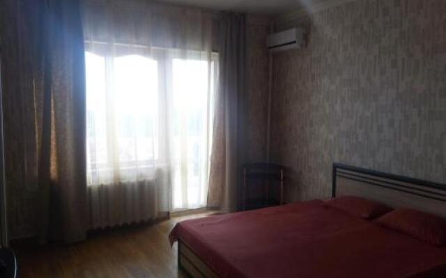 Guesthouse Salyut