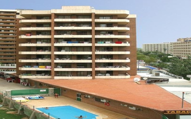Apartments Carlos V