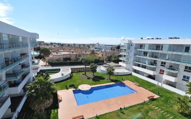 Apartamentos Porto Mar