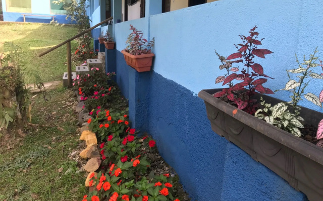 Pousada Rancho Da Serra Petar