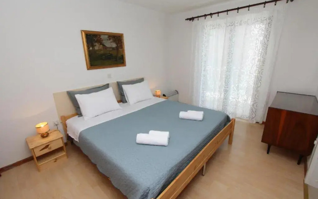 Apartments Knezovic