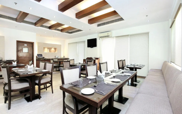 OYO 14718 Woods resorts