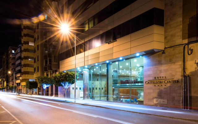 Hotel Castellon Center Affiliated by Meliá