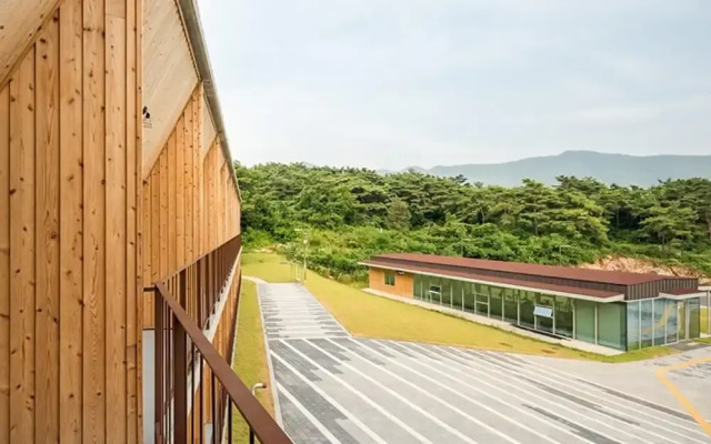 Yongwol Eco Village Youth Hostel