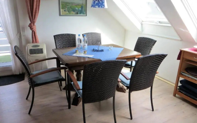 Ferienwohnungen Engelsgaertchen
