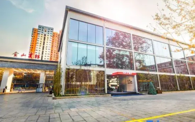 Jinshan International Hotel