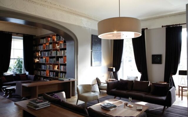 Malmaison Cheltenham