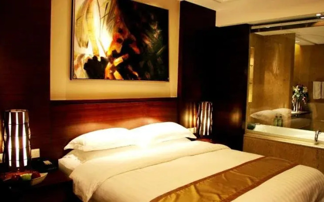 Buena Vista Gulf Hotel