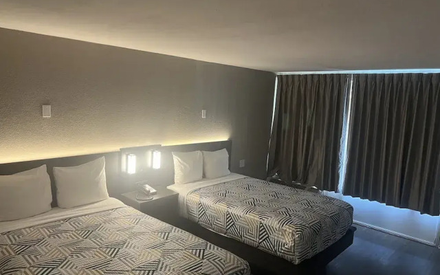 Motel 6 Glendale AZ