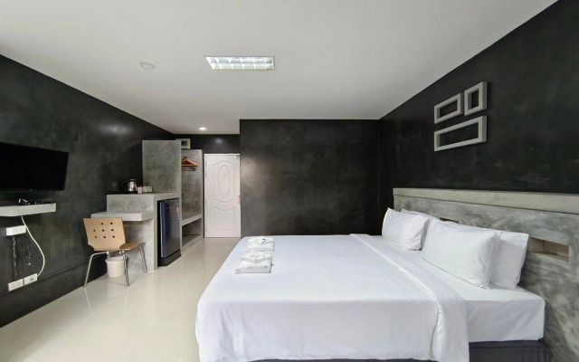 Nano Place Hotel