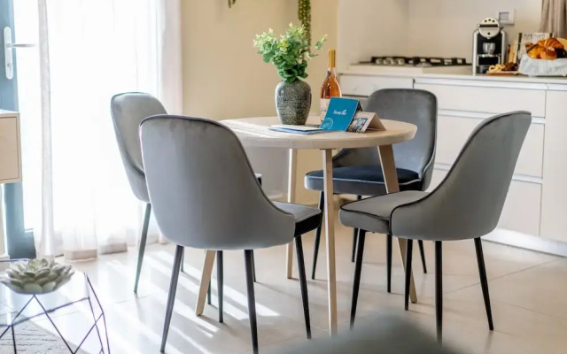 Sweet Inn Apartments - Luxury Keren Hayesod