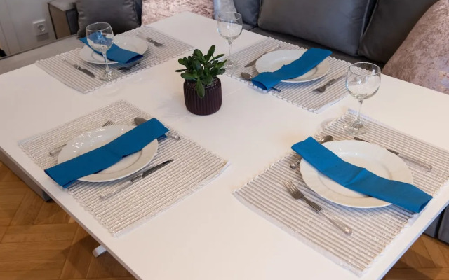 Katia Modern Apartment in Athens