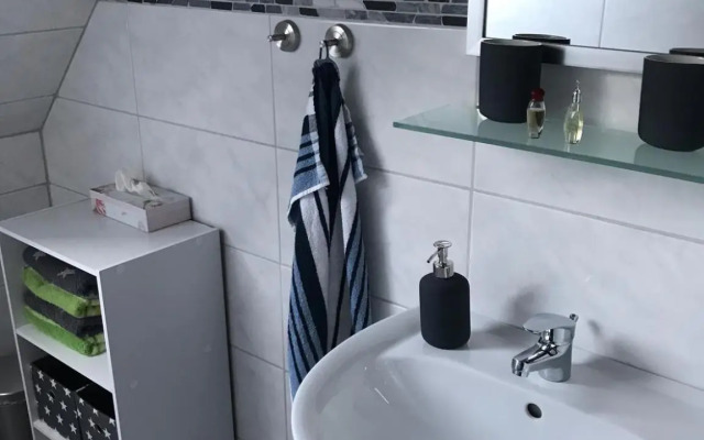 Ferienwohnung Plambeck