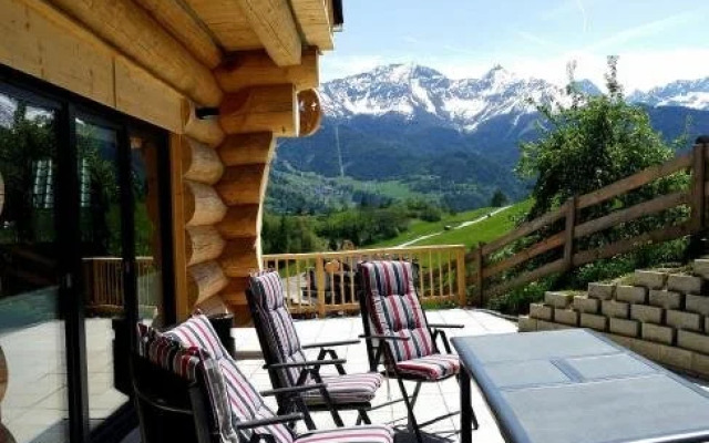 Tyroladis Family Realx Chalets