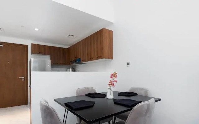 Deluxe 1 BR in Oasis - 43