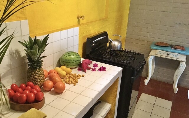 Gorgeous Apartments RG Vallarta